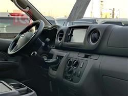 Nissan Urvan